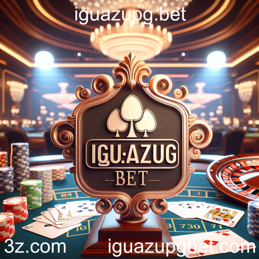 A Fascinante Categoria de Jogos de Mesa em iguazupg.bet